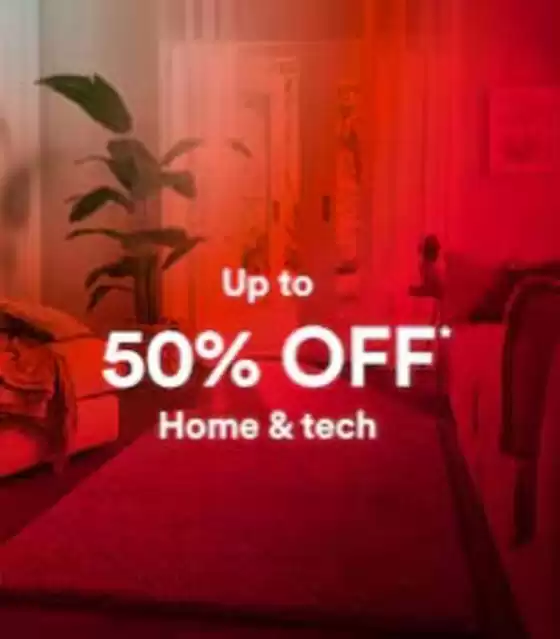 Simply Be catalogue in London | Up To 50%Off Home & Tech  | 2026-03-17T00:00:00.000Z - 2026-03-26T00:00:00.000Z