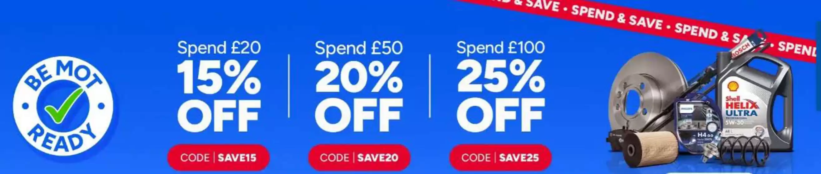 Euro Car Parts catalogue in Billericay | 10% Off Karcher | 2026-03-17T00:00:00.000Z - 2026-03-30T00:00:00.000Z