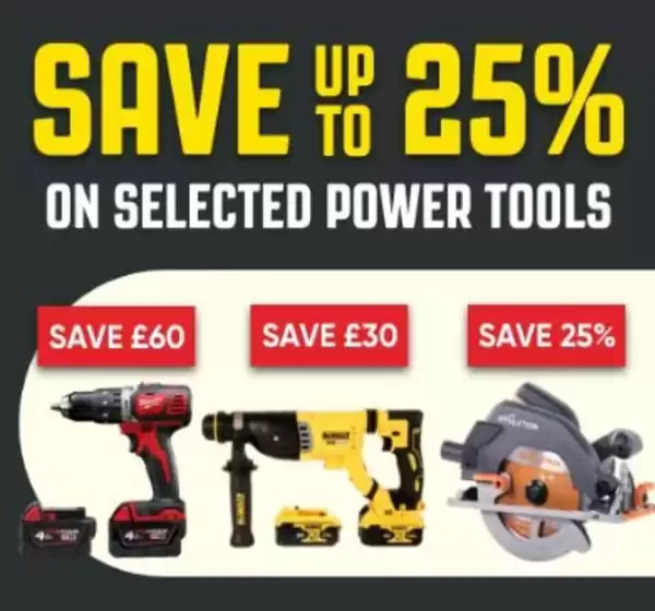 Toolstation catalogue in Belvedere | Save Up To 25%  | 2026-03-18T00:00:00.000Z - 2026-03-26T00:00:00.000Z