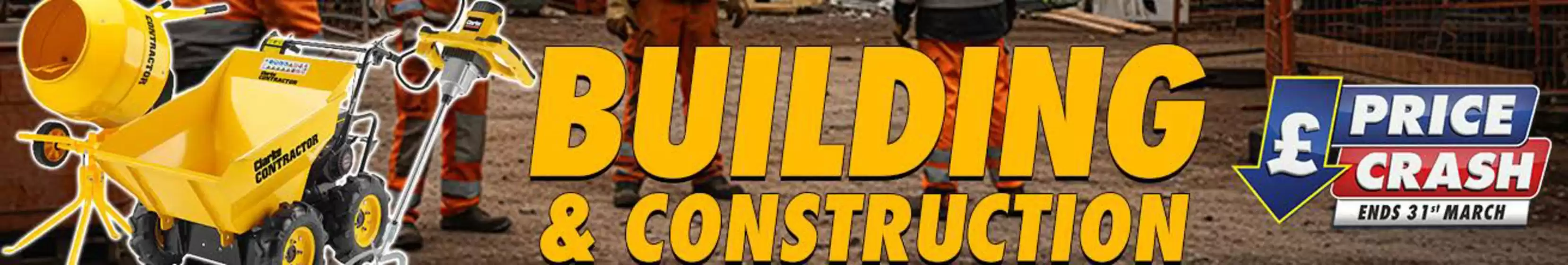 Machine Mart catalogue in Belvedere | Building & Construction`  | 2026-03-18T00:00:00.000Z - 2026-03-31T00:00:00.000Z