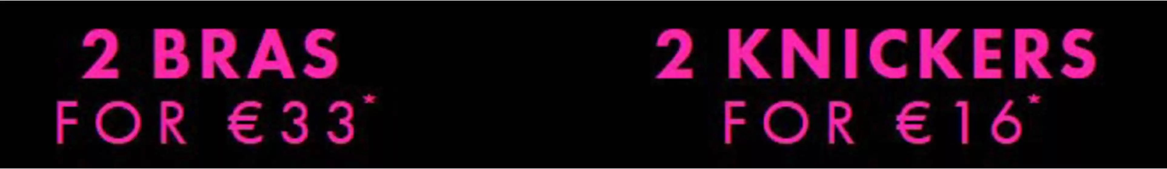 Ann Summers catalogue in Nottingham | 2 Knickers  | 2026-03-19T00:00:00.000Z - 2026-03-27T00:00:00.000Z