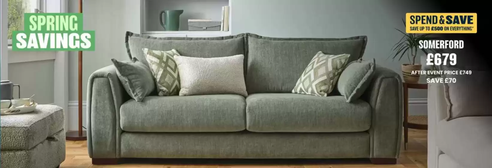 DFS catalogue in Fareham | Spend & Save  | 2026-03-24T00:00:00.000Z - 2026-04-03T00:00:00.000Z