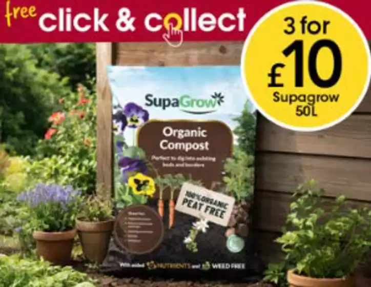 Wilko catalogue in Lewes | Click  | 2026-03-24T00:00:00.000Z - 2026-03-31T00:00:00.000Z