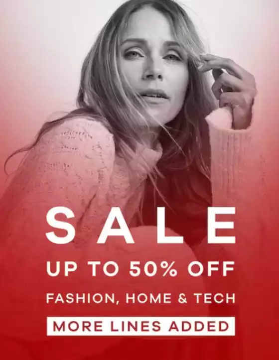 JD Williams catalogue in Trafford | Sale Up To 50% Off | 2026-03-25T00:00:00.000Z - 2026-04-05T00:00:00.000Z