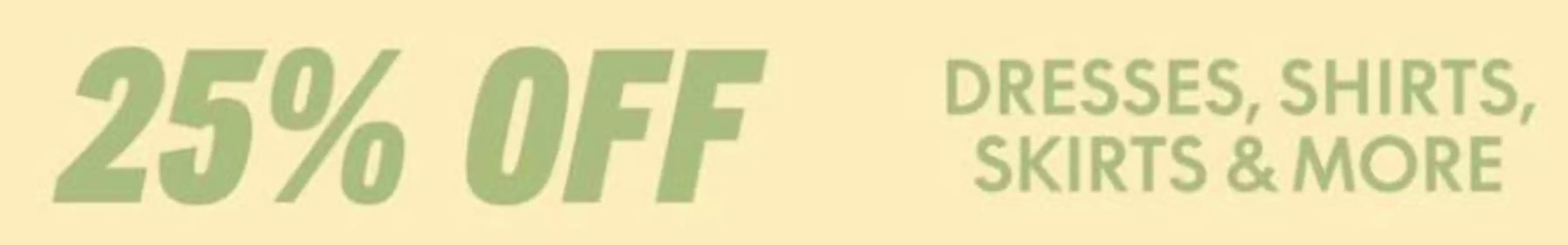 New Look catalogue in Trafford | 25% Off  | 2026-03-25T00:00:00.000Z - 2026-04-09T00:00:00.000Z