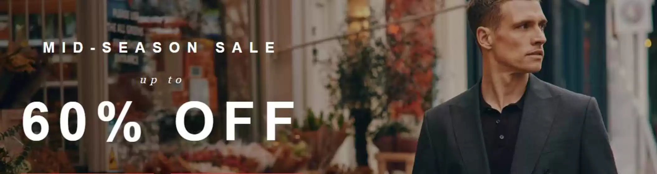 Hawes & Curtis catalogue in Leighton Buzzard | 60% Off  | 2026-03-25T00:00:00.000Z - 2026-04-17T00:00:00.000Z