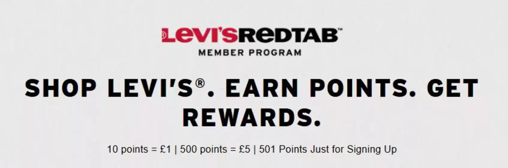 Levi's catalogue in Leighton Buzzard | Earn Points Get Rewards | 2026-03-25T00:00:00.000Z - 2026-04-21T00:00:00.000Z
