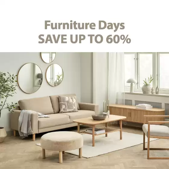 JYSK catalogue in Maidstone | Exclusive deals for our customers | 2026-03-26T00:00:00.000Z - 2026-04-09T00:00:00.000Z