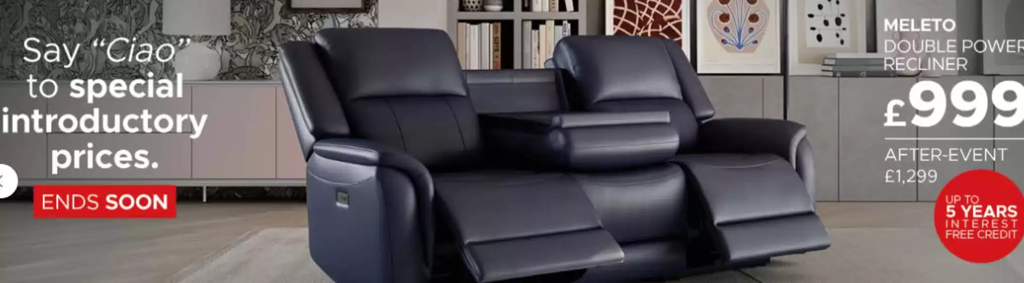 ScS catalogue in Southend-on-Sea | Say "Caio" To Special Introductory Prices | 2026-03-26T00:00:00.000Z - 2026-04-08T00:00:00.000Z