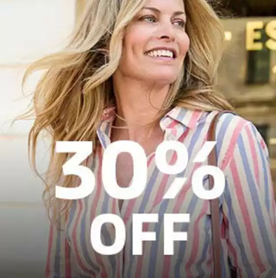 Cotton Traders catalogue in Sevenoaks | 30% Off | 2026-03-26T00:00:00.000Z - 2026-04-06T00:00:00.000Z