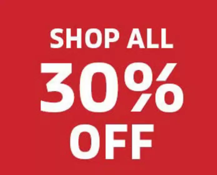 Cotton Traders catalogue in Sevenoaks | Shop All 30% Off | 2026-03-26T00:00:00.000Z - 2026-04-06T00:00:00.000Z