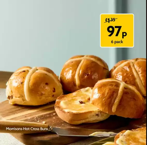 McColl's catalogue in Lewes | 2 For 6£ | 2026-03-26T00:00:00.000Z - 2026-04-13T00:00:00.000Z