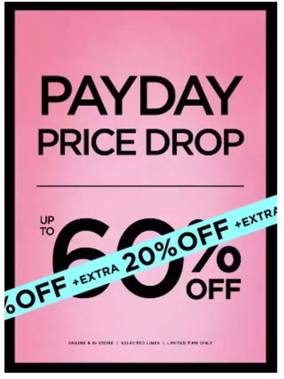 Office catalogue in High Wycombe | Pay Day Prices Drop | 2026-03-26T00:00:00.000Z - 2026-04-20T00:00:00.000Z