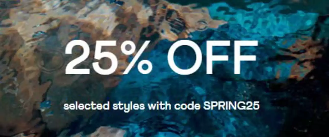 Speedo catalogue in Birkenhead | 25% Off  | 2026-03-26T00:00:00.000Z - 2026-04-20T00:00:00.000Z