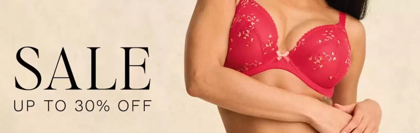 Bravissimo catalogue in Wolverhampton | Sale Up To 30% Off | 2026-03-27T00:00:00.000Z - 2026-04-02T00:00:00.000Z