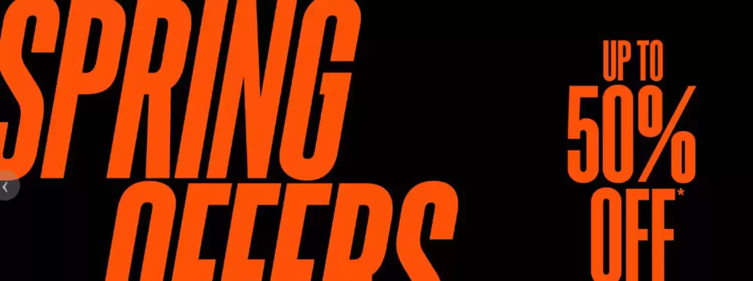 JD Sports catalogue in Gretna | Speing Offers | 2026-03-27T00:00:00.000Z - 2026-04-20T00:00:00.000Z