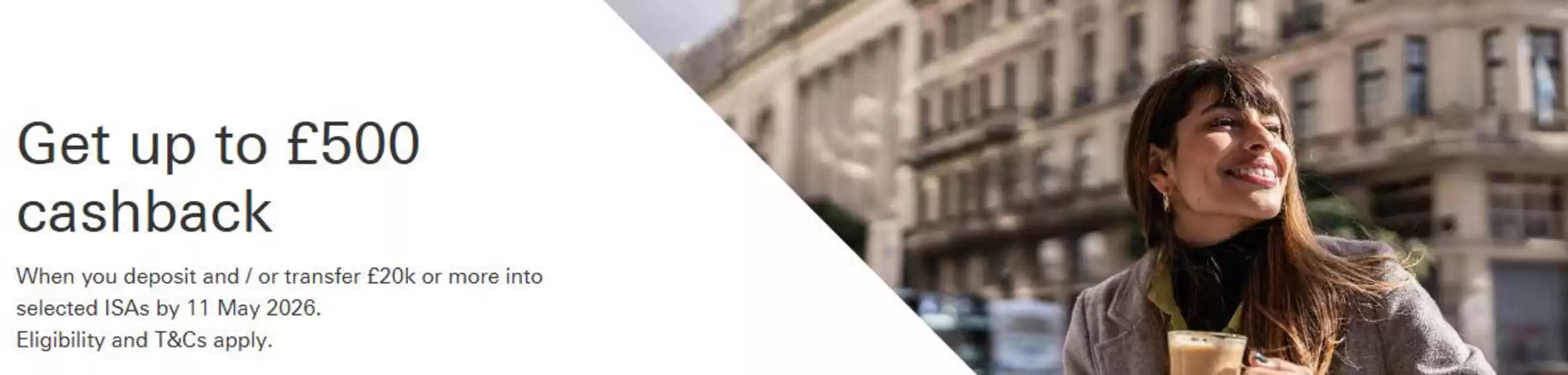 HSBC catalogue in Neath | Get Up To £500 Cashback  | 2026-03-27T00:00:00.000Z - 2026-04-11T00:00:00.000Z