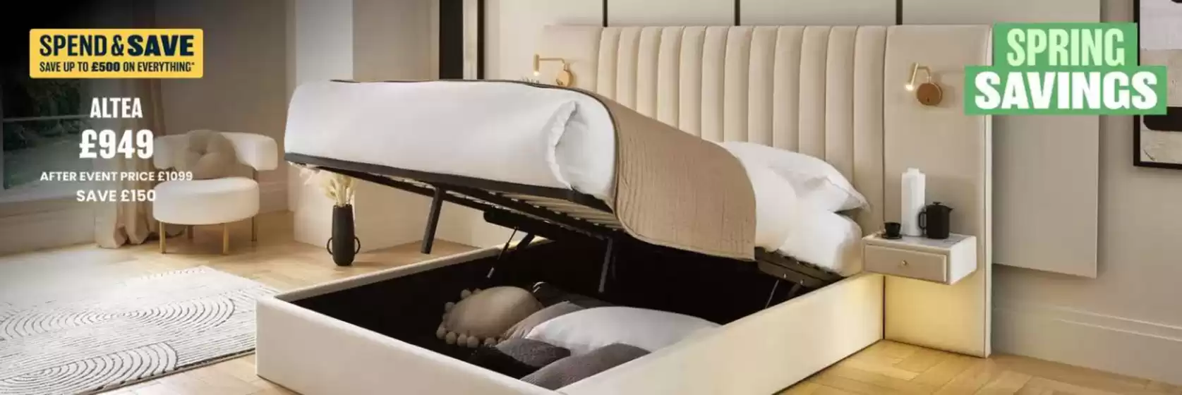 DFS catalogue in Withernsea | Spring Savings` | 2026-03-30T00:00:00.000Z - 2026-04-15T00:00:00.000Z