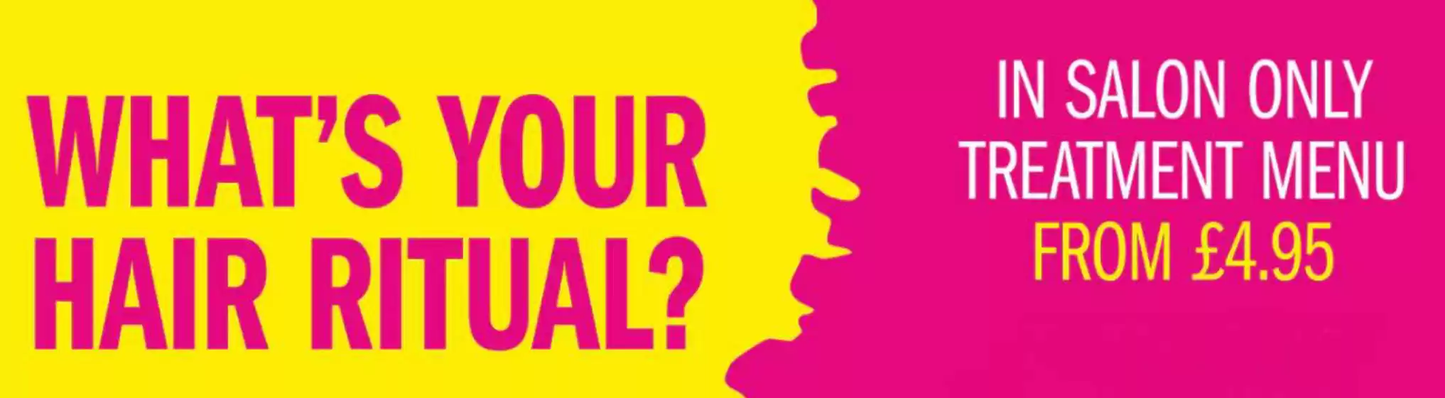 SuperCuts catalogue in Aylesbury | 20 Foil Lights Only £90! | 2026-02-11T00:00:00.000Z - 2026-04-25T00:00:00.000Z