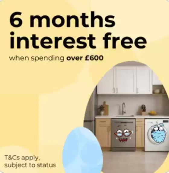 Hughes catalogue in Maidenhead | 6 Month Interest Free | 2026-03-30T00:00:00.000Z - 2026-04-22T00:00:00.000Z