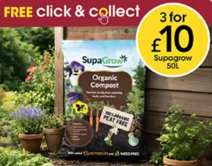 Wilko catalogue in Haverfordwest | Life Time | 2026-03-30T00:00:00.000Z - 2026-04-11T00:00:00.000Z