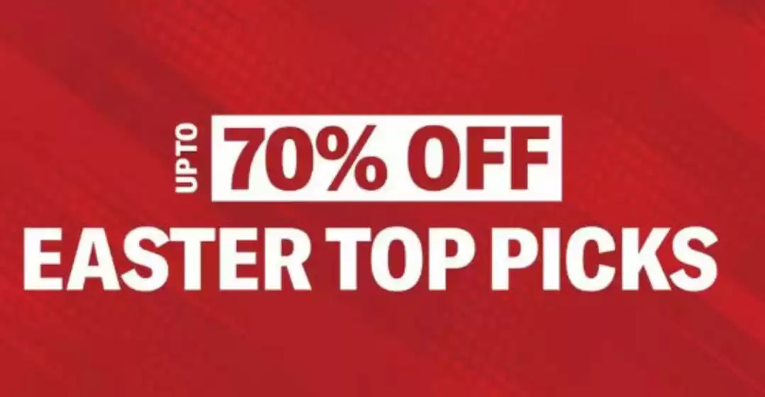 Game catalogue in Crewe | Up To 70% Off Easter Top Picks | 2026-03-31T00:00:00.000Z - 2026-04-20T00:00:00.000Z