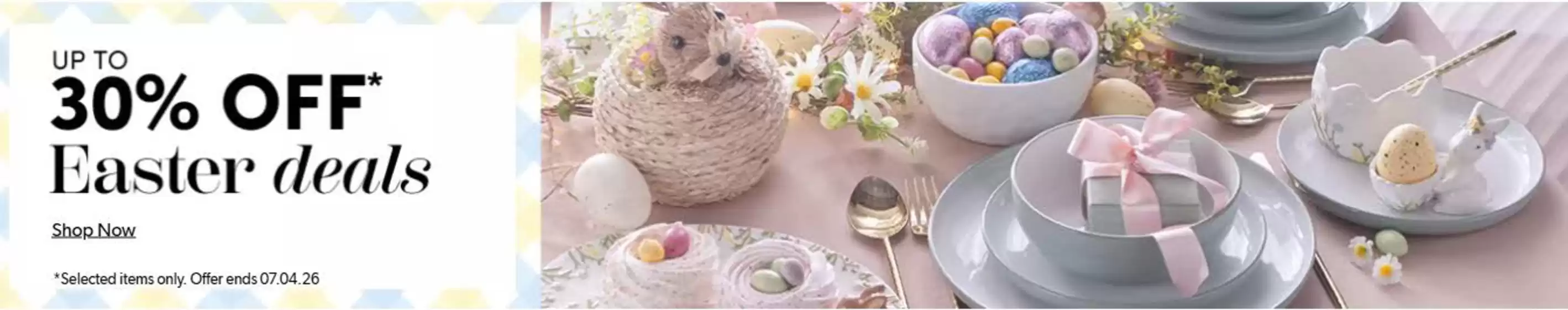 Bonprix catalogue in Ipswich | Up To 30% Off Easter Deals | 2026-03-31T00:00:00.000Z - 2026-04-07T00:00:00.000Z