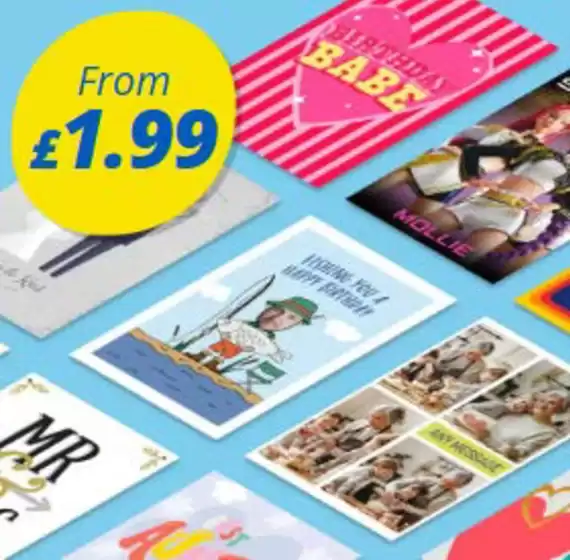 Card Factory catalogue in Bolton | From £1.99 | 2026-04-01T00:00:00.000Z - 2026-04-15T00:00:00.000Z