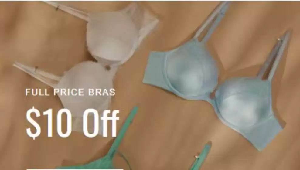 La Senza catalogue in Canterbury | Full Price Bars | 2026-04-01T00:00:00.000Z - 2026-04-28T00:00:00.000Z