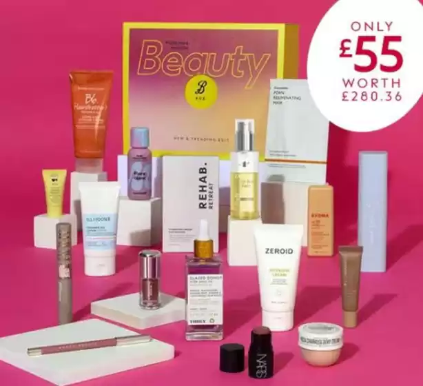 Boots catalogue in Birmingham | Up To 30% Off` | 2026-04-02T00:00:00.000Z - 2026-04-20T00:00:00.000Z