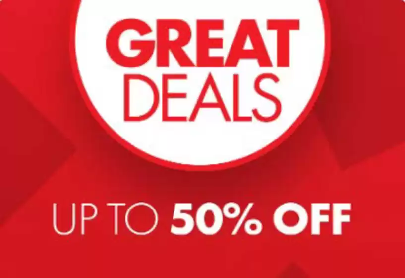 Menkind catalogue | Greats Deals Up To 50% Off | 2026-04-03T00:00:00.000Z - 2026-04-21T00:00:00.000Z