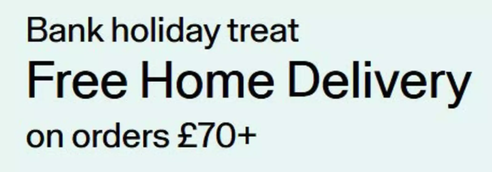 Gap catalogue in Worthing | Bank Holiday Treat | 2026-04-03T00:00:00.000Z - 2026-04-07T00:00:00.000Z