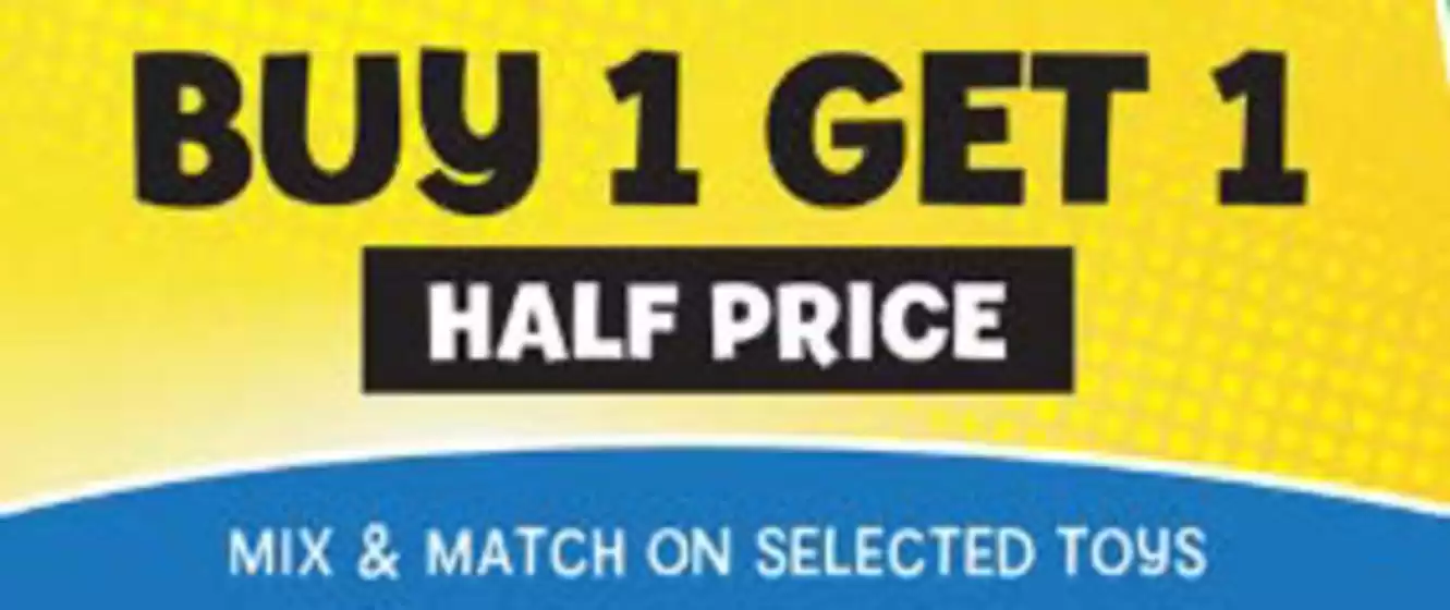 The Entertainer catalogue | Buy 1 Get 1 | 2026-04-03T00:00:00.000Z - 2026-04-21T00:00:00.000Z