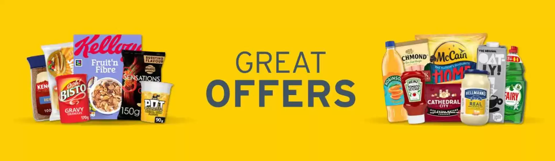 One Stop catalogue | Great Offeres | 2026-04-07T00:00:00.000Z - 2026-04-20T00:00:00.000Z