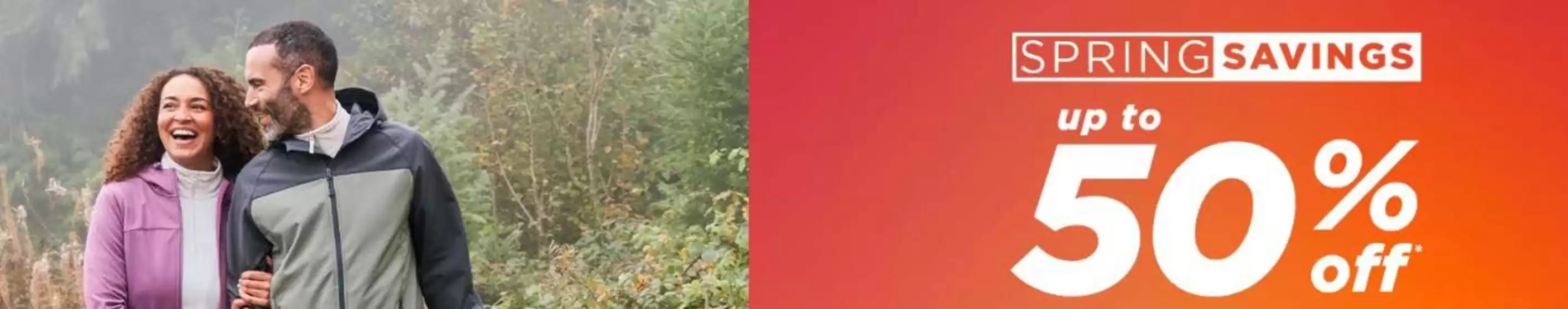 Mountain Warehouse catalogue | Spring Savings | 2026-04-07T00:00:00.000Z - 2026-04-24T00:00:00.000Z