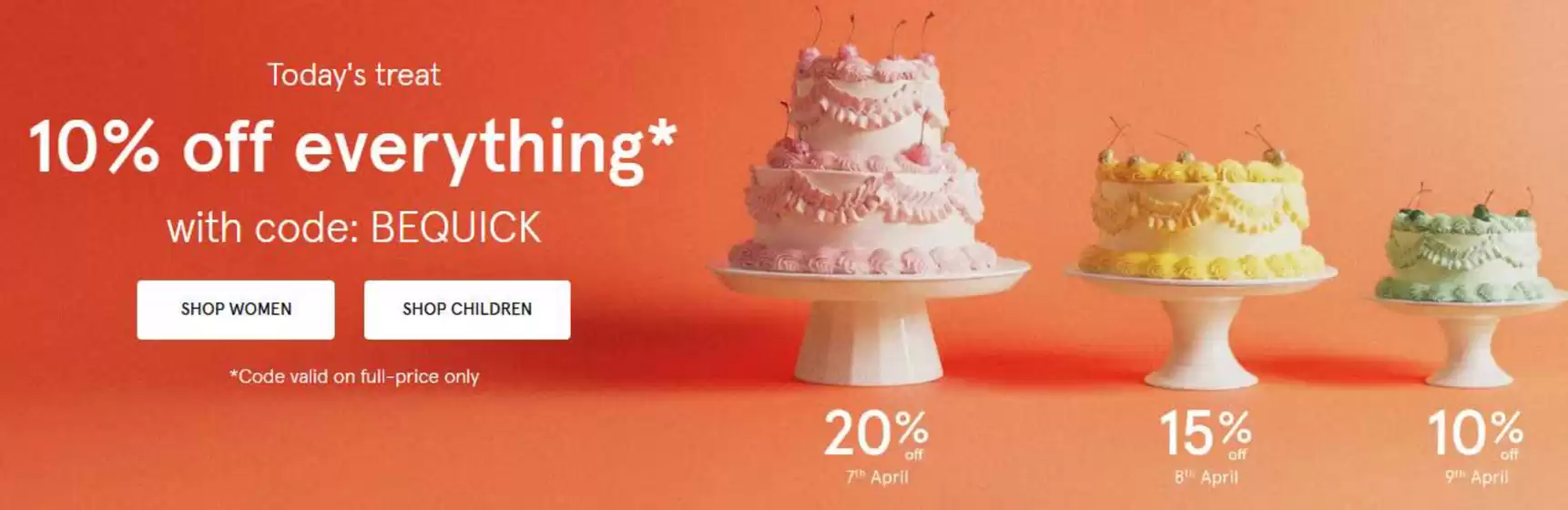 Monsoon catalogue in Chiselhurst | 10% Off Everything* | 2026-04-09T00:00:00.000Z - 2026-04-09T00:00:00.000Z