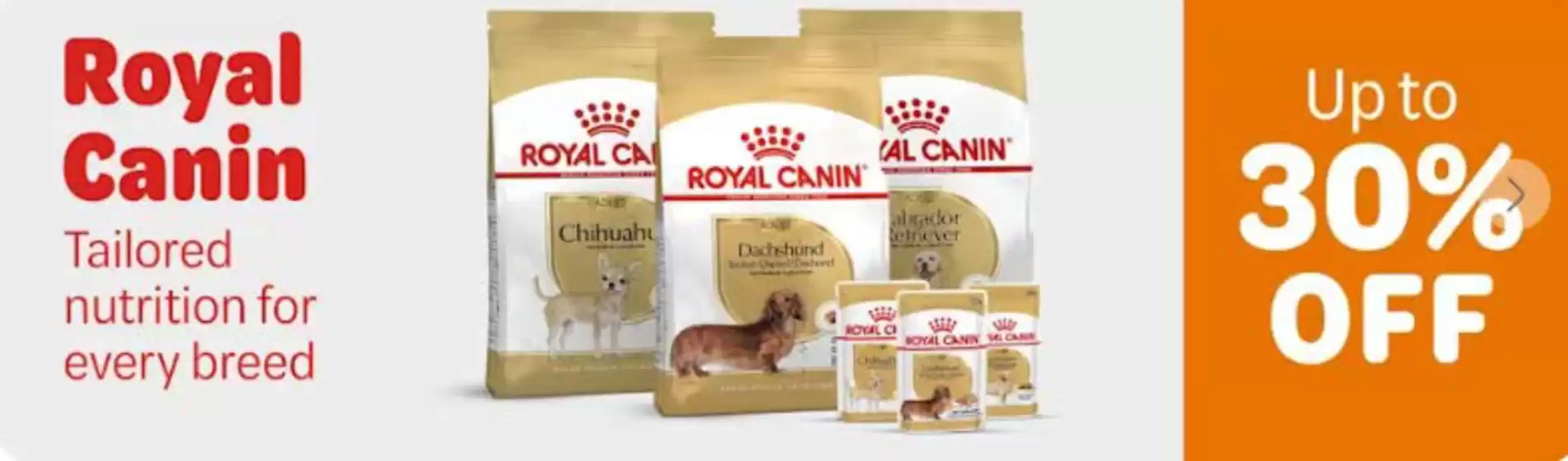 Zooplus catalogue in Woking | Up To 30% Off`  | 2026-04-09T00:00:00.000Z - 2026-04-25T00:00:00.000Z