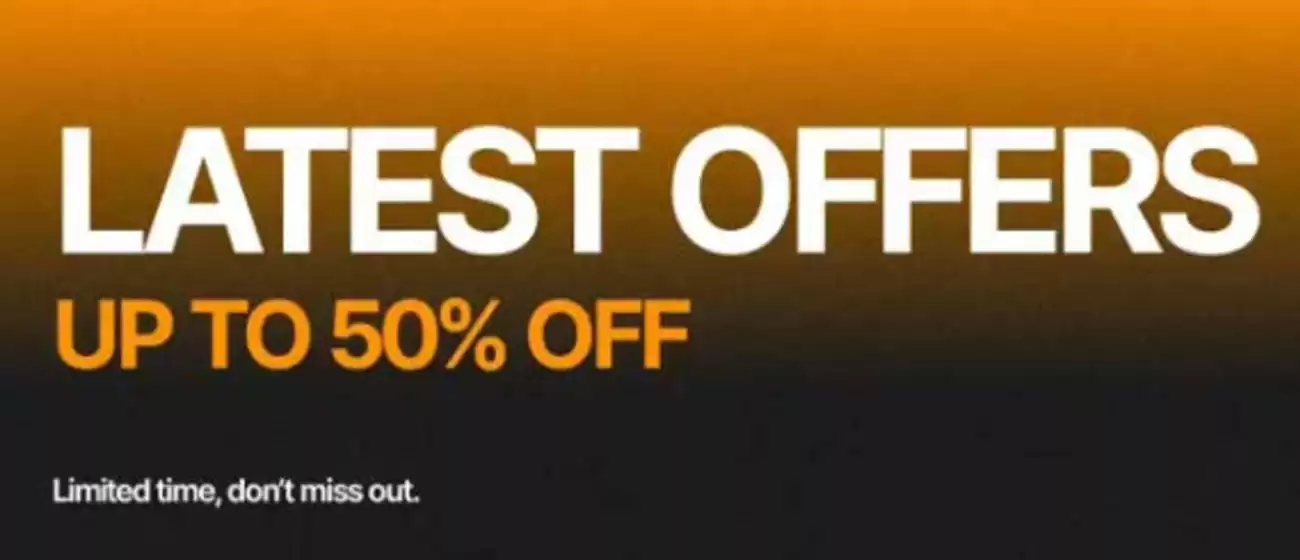 Footasylum catalogue in Stoke-on-Trent | Lastes Offeres  | 2026-04-10T00:00:00.000Z - 2026-04-21T00:00:00.000Z