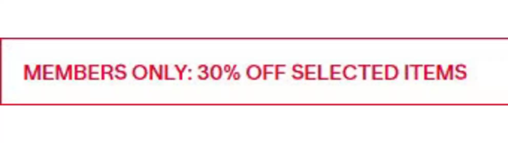 Diesel catalogue in Ballymoney | Members Only:30% Off Selected Items | 2026-04-10T00:00:00.000Z - 2026-04-30T00:00:00.000Z