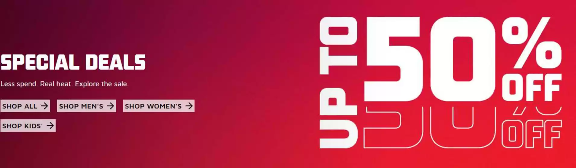 Foot Locker catalogue in Watford | Up To 50% Off`  | 2026-04-10T00:00:00.000Z - 2026-04-22T00:00:00.000Z