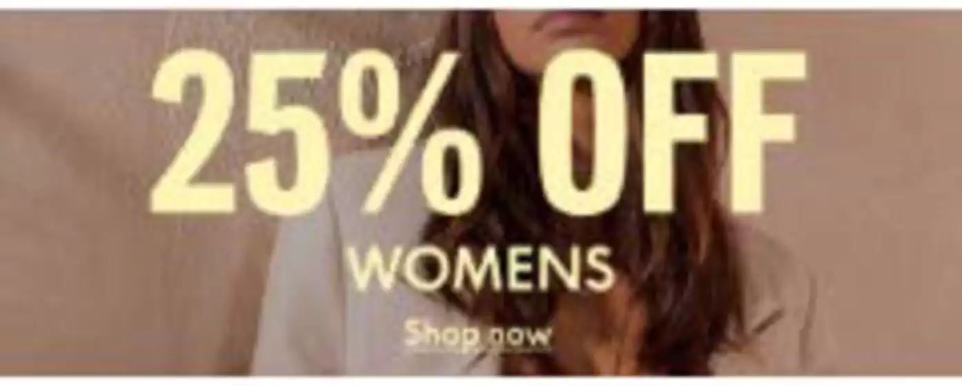 New Look catalogue in Watford | 25% Off Womens | 2026-04-10T00:00:00.000Z - 2026-04-25T00:00:00.000Z