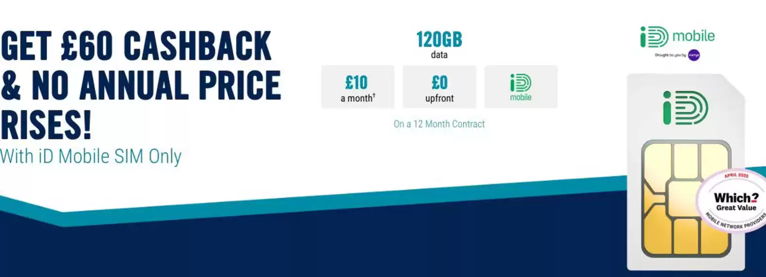 Carphone Warehouse catalogue in Brighton | Get £60 Cashbak & Annual Price Prises! | 2026-04-16T00:00:00.000Z - 2026-04-21T00:00:00.000Z