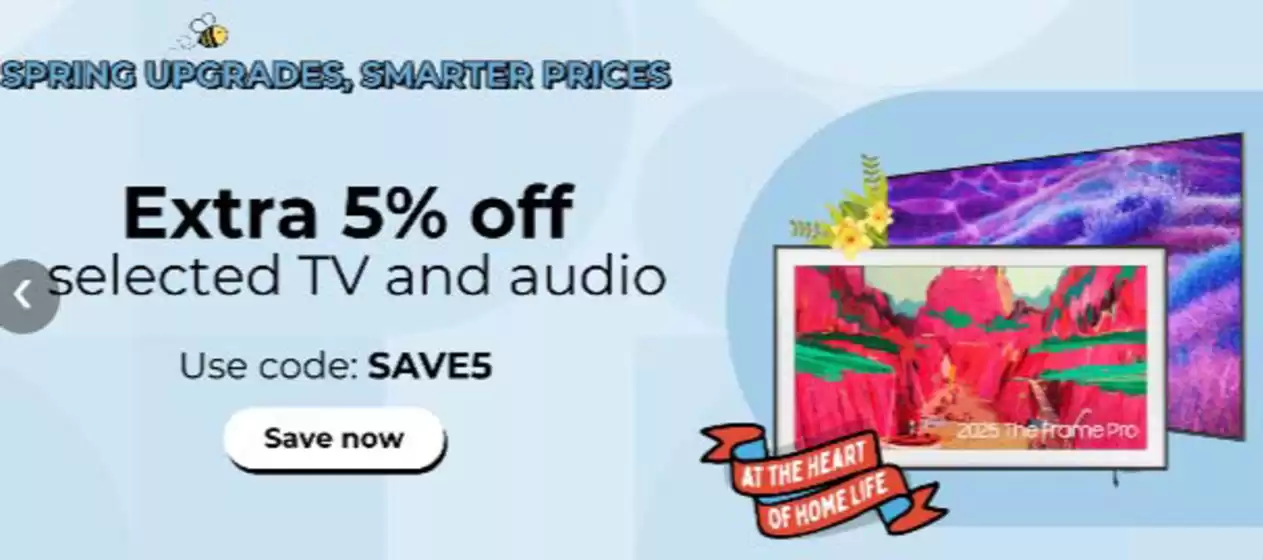 Hughes catalogue | Extra 5% Off | 2026-04-21T00:00:00.000Z - 2026-04-30T00:00:00.000Z