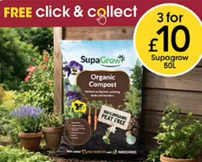 Wilko catalogue | Free Click & Collect | 2026-04-21T00:00:00.000Z - 2026-05-07T00:00:00.000Z