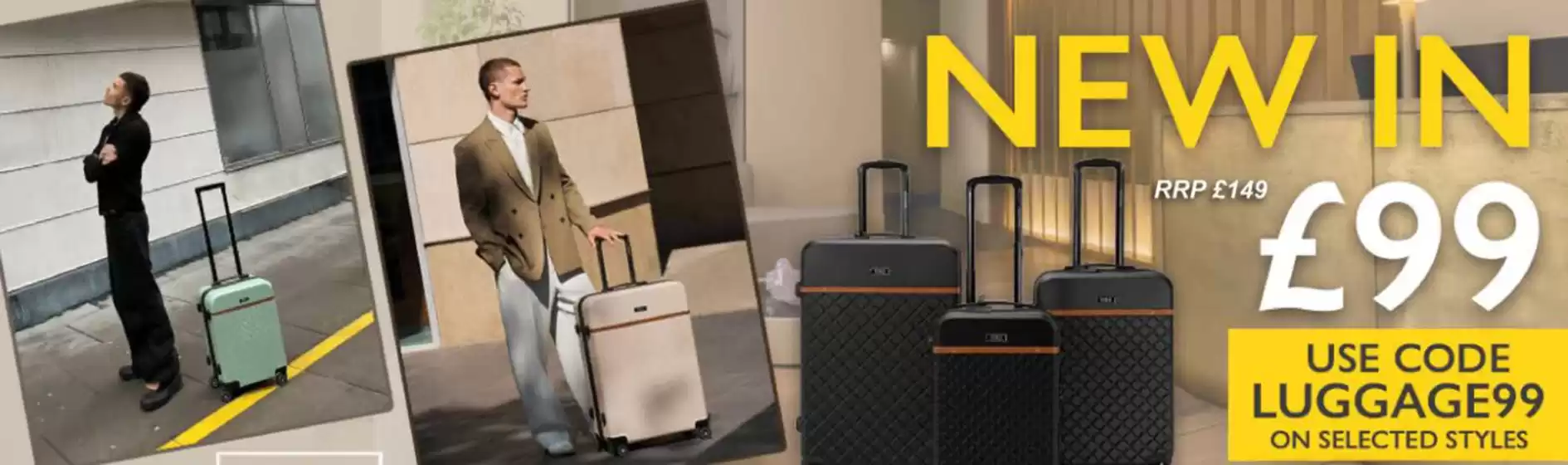 TJ Hughes catalogue | New In-  | 2026-04-21T00:00:00.000Z - 2026-05-01T00:00:00.000Z