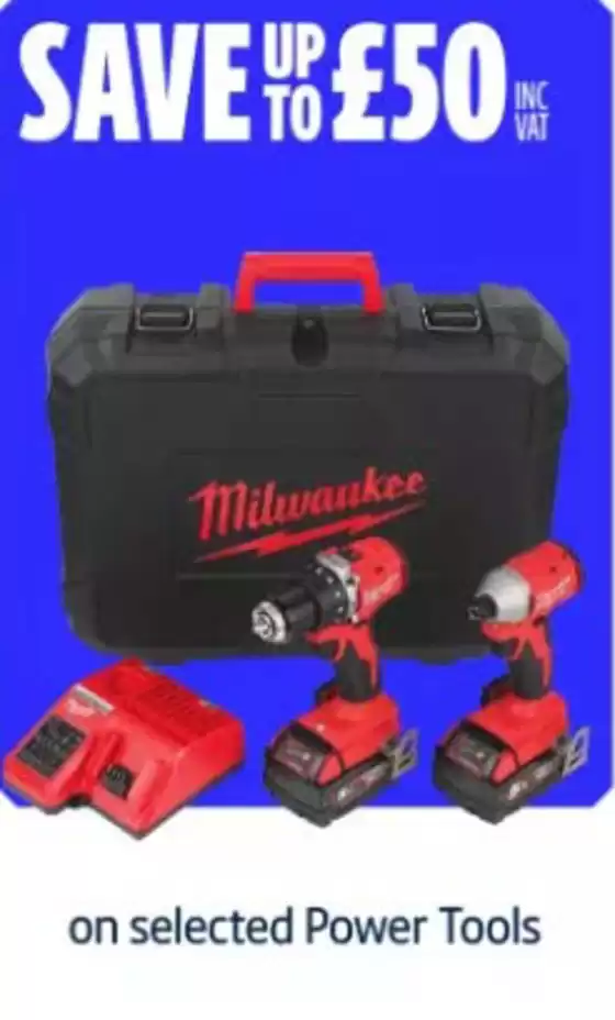 Screwfix catalogue | Save Up To £50  | 2026-04-21T00:00:00.000Z - 2026-05-10T00:00:00.000Z