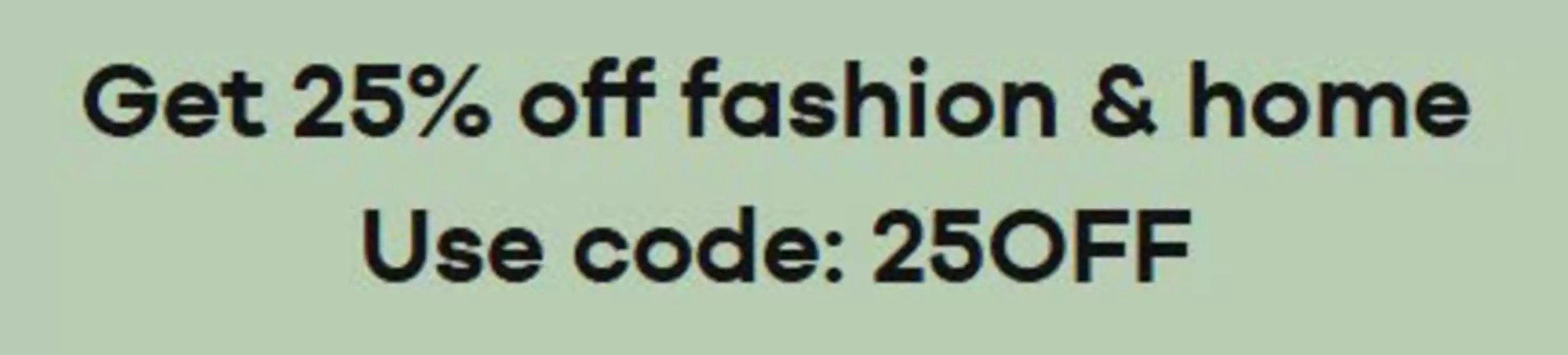 JD Williams catalogue in Ayr | Get 25% Off Fashion & Home`  | 2026-04-22T00:00:00.000Z - 2026-05-11T00:00:00.000Z