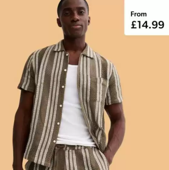 New Look catalogue in Berwick-upon-Tweed | From £14.99 | 2026-04-22T00:00:00.000Z - 2026-05-03T00:00:00.000Z