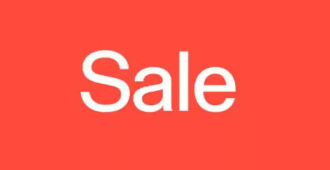 Gap catalogue in Ayr | S A L E - | 2026-04-22T00:00:00.000Z - 2026-05-12T00:00:00.000Z