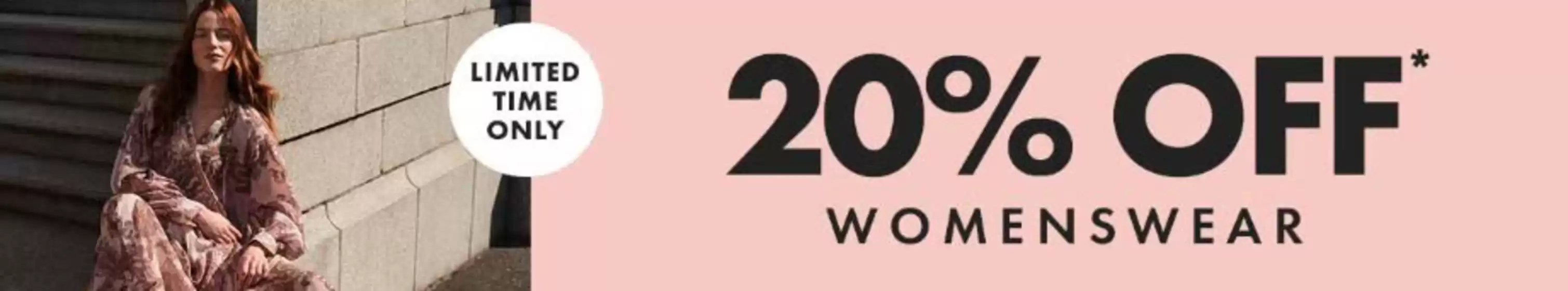 Matalan catalogue in Loanhead (Midlothian) | 20% Off - | 2026-04-22T00:00:00.000Z - 2026-05-08T00:00:00.000Z